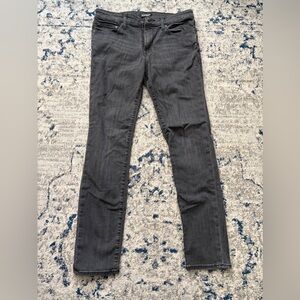 Express Men’s Black Jeans